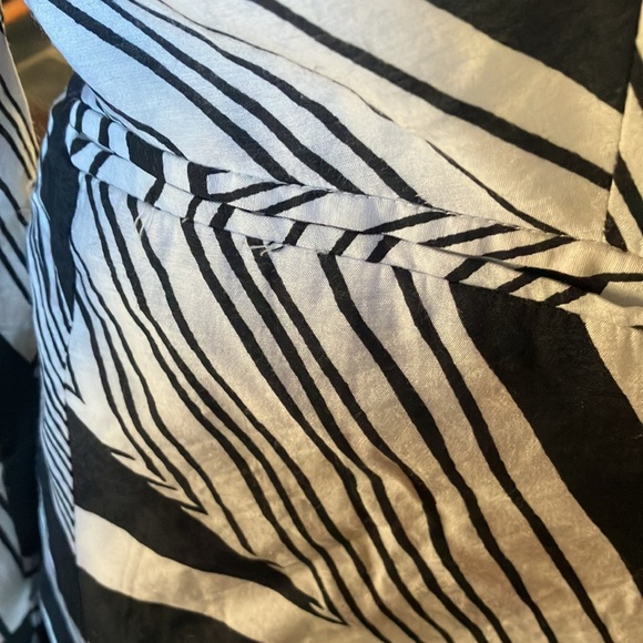 Summer cotton blazer - Picture 5 of 8